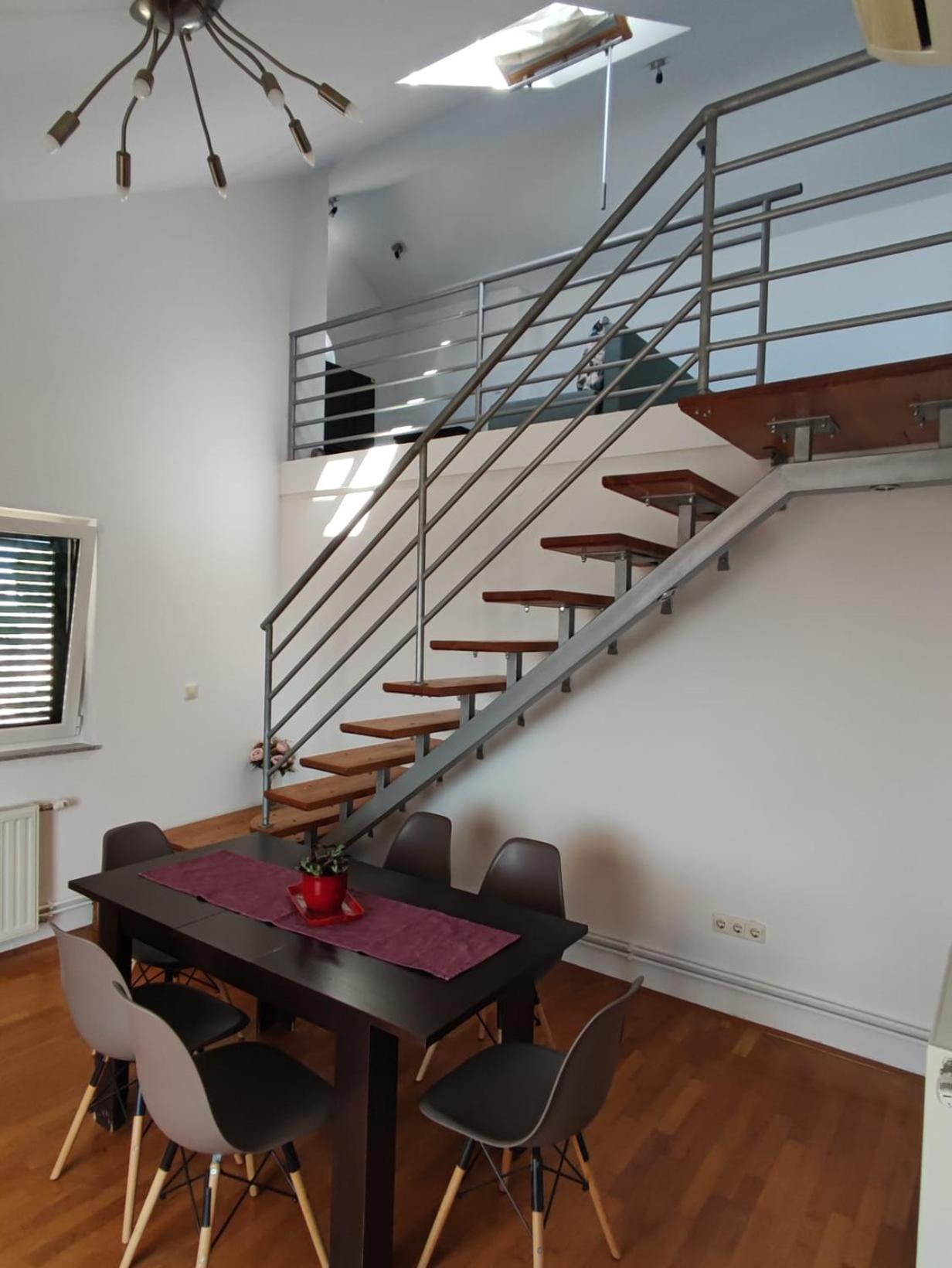 Sunny Beach Apartments シベニク エクステリア 写真